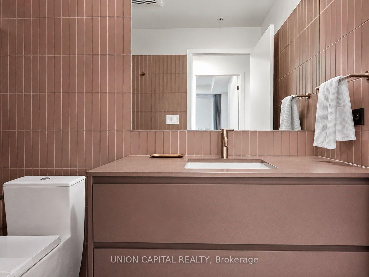 Photo 18 of Unit 2706, 3985 Grand Park Drive, Mississauga, City Centre — HOMEH
