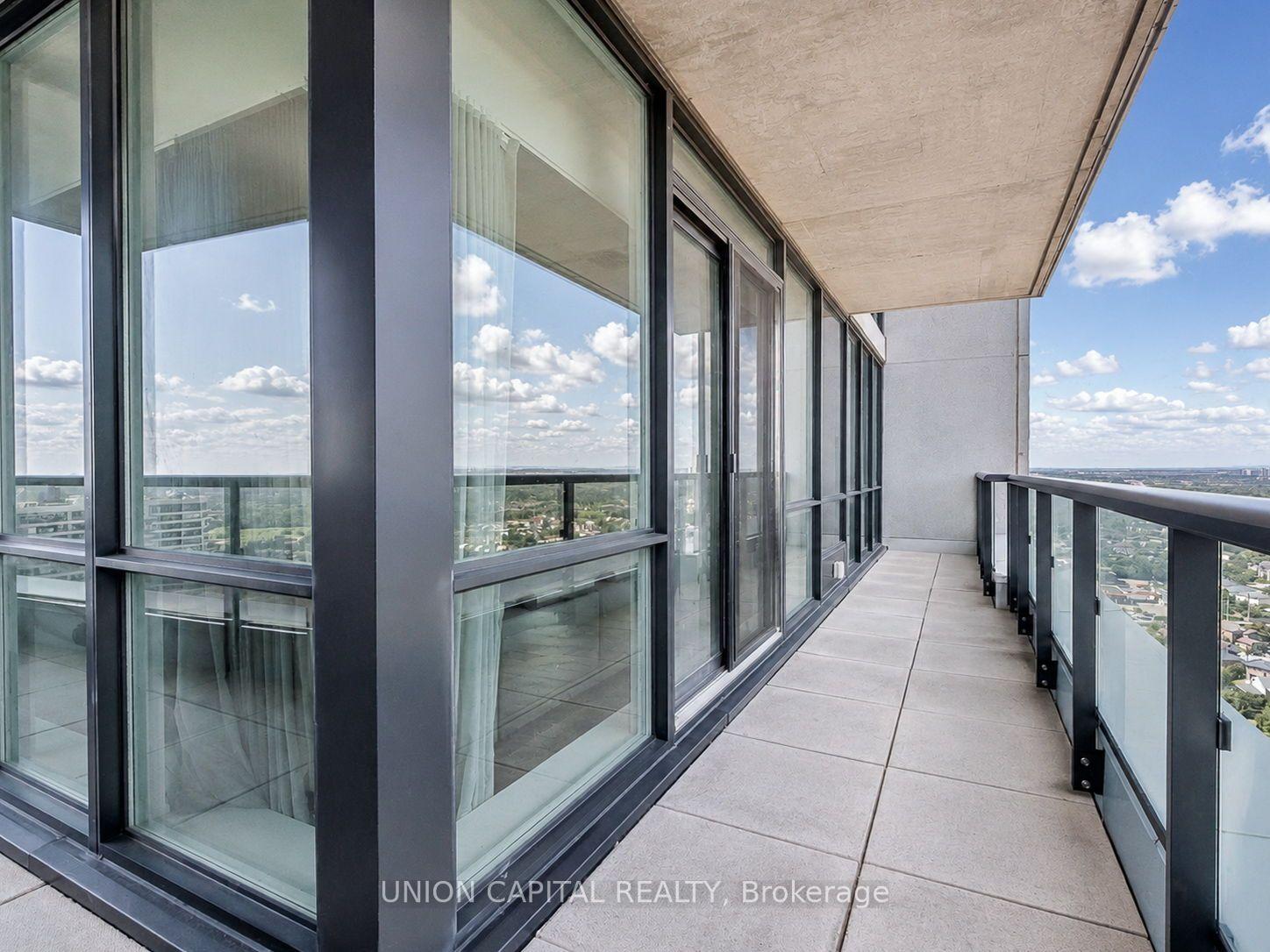Photo 20 of Unit 2706, 3985 Grand Park Drive, Mississauga, City Centre — HOMEH
