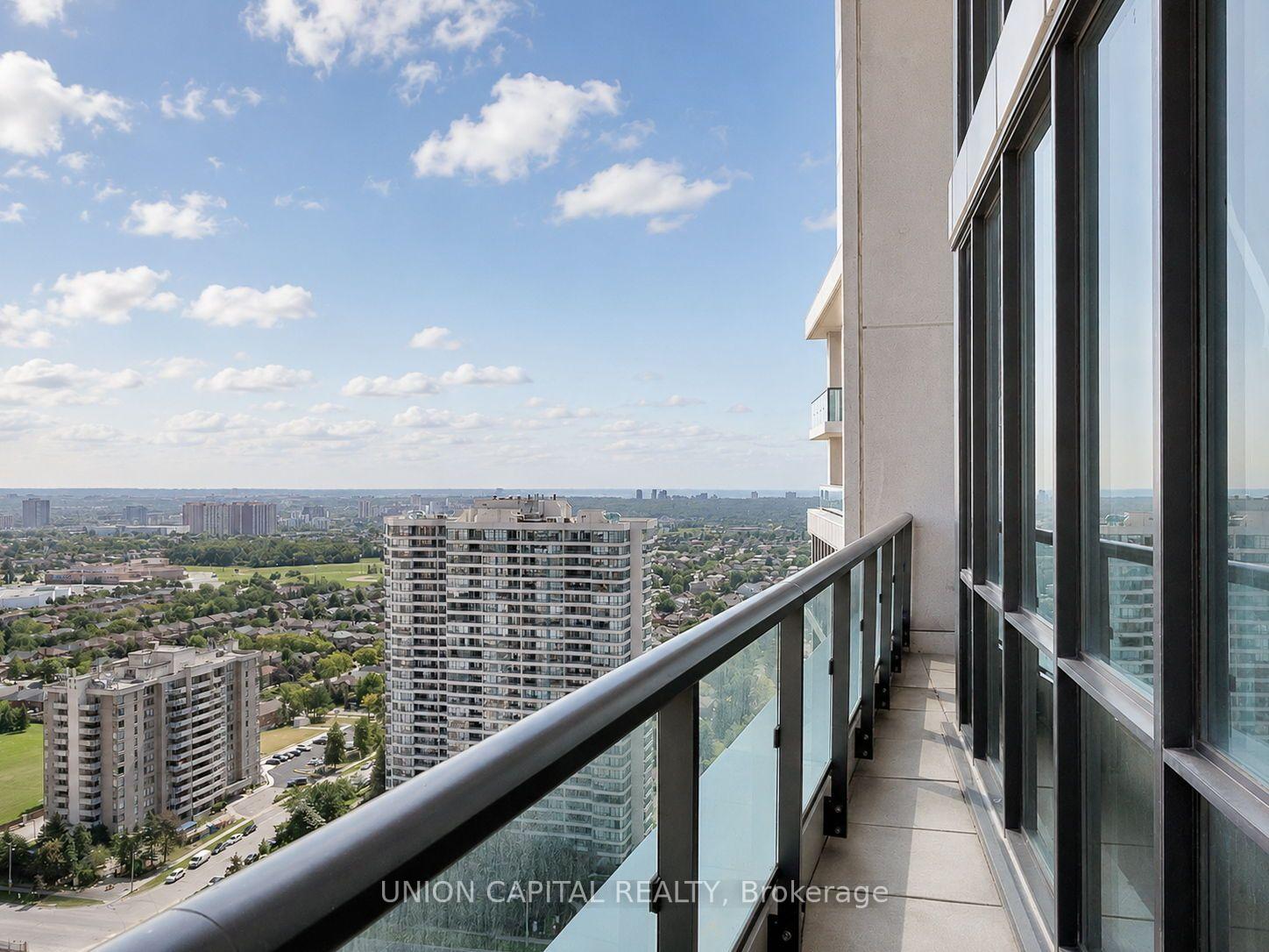 Photo 23 of Unit 2706, 3985 Grand Park Drive, Mississauga, City Centre — HOMEH
