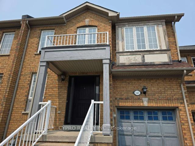 Photo 1 of 141 King William Crescent, Richmond Hill, Langstaff — HOMEH