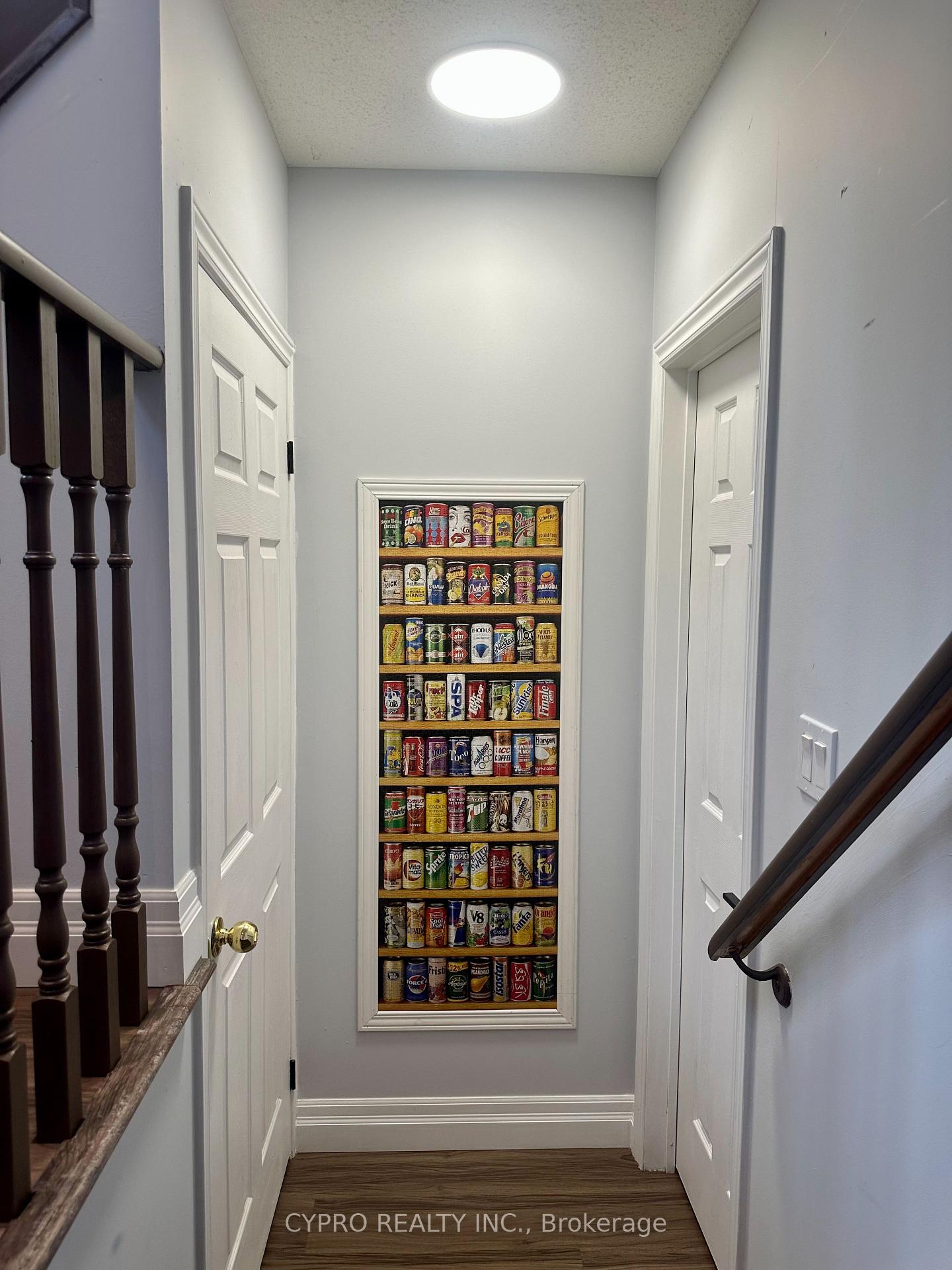 Photo 16 of 141 King William Crescent, Richmond Hill, Langstaff — HOMEH