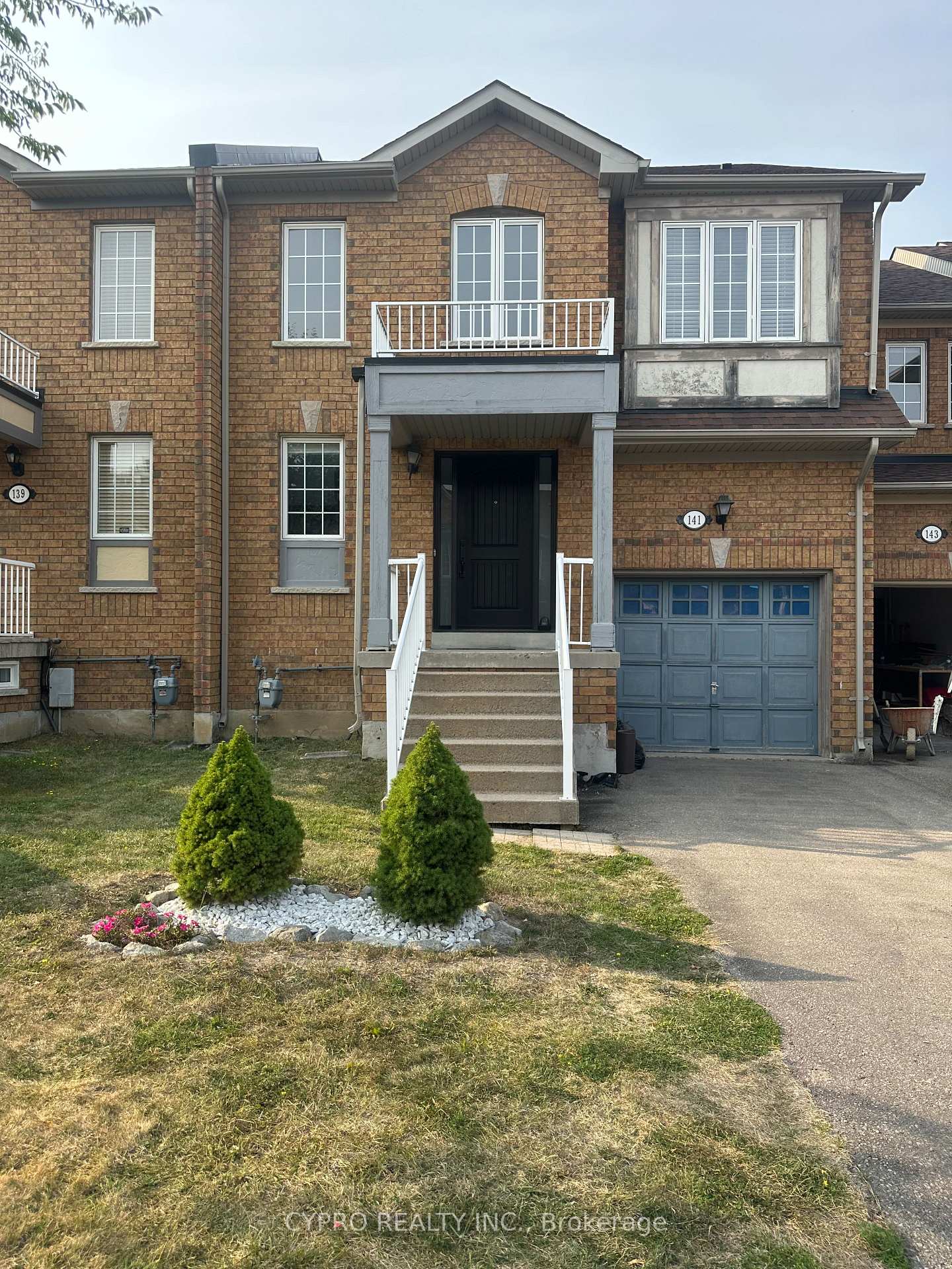 Photo 30 of 141 King William Crescent, Richmond Hill, Langstaff — HOMEH