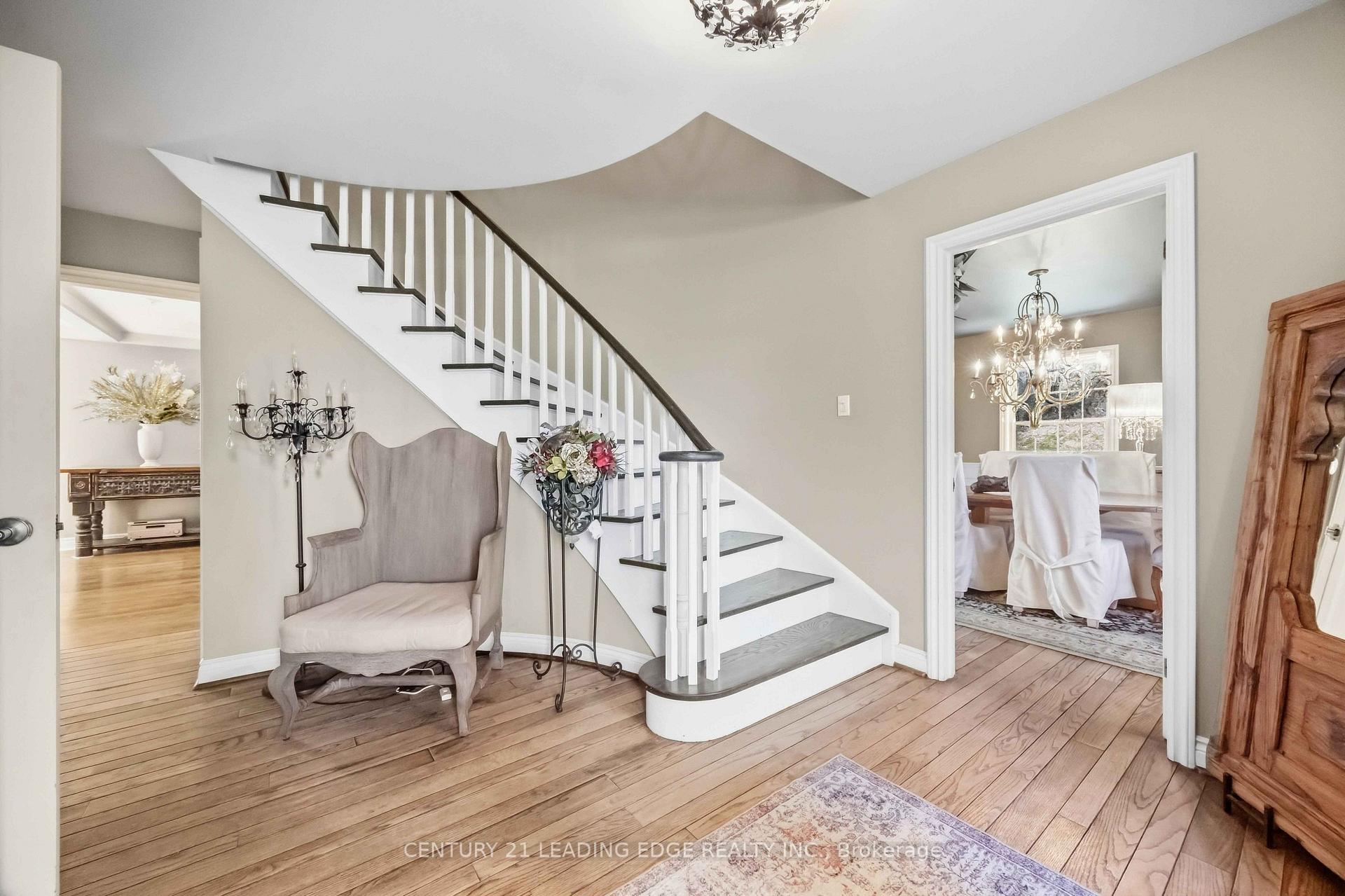 Photo 5 of 7 Alta Drive, Uxbridge, Rural Uxbridge — HOMEH