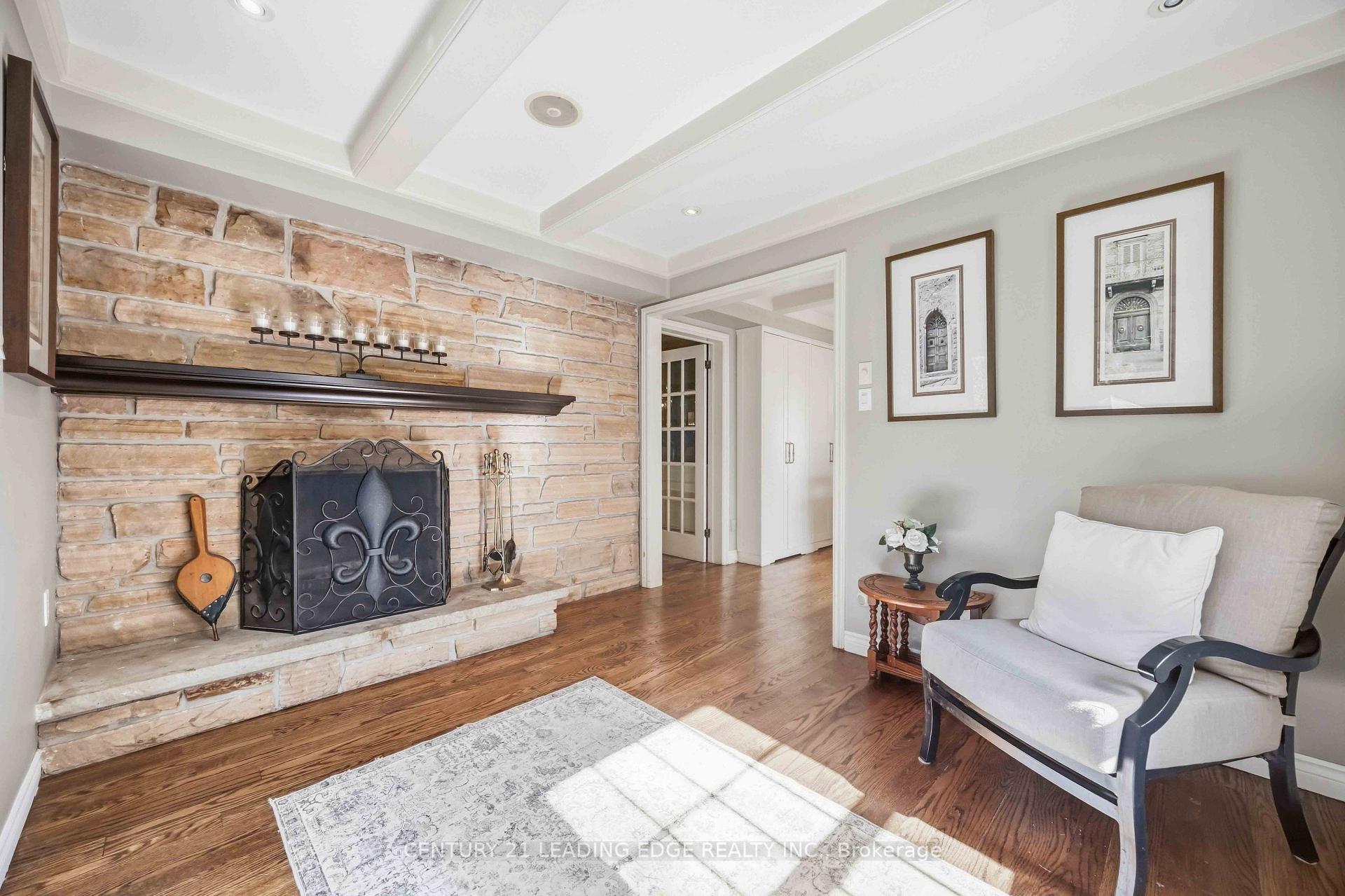 Photo 11 of 7 Alta Drive, Uxbridge, Rural Uxbridge — HOMEH