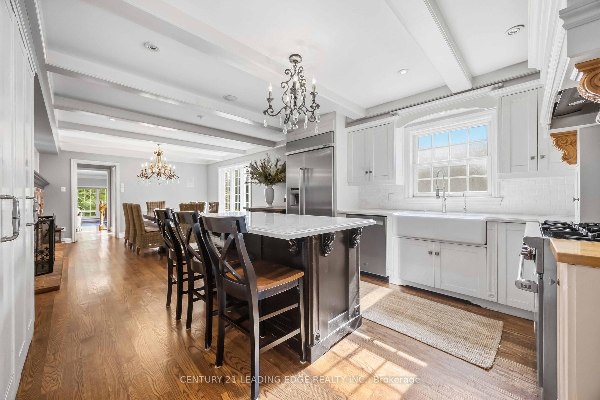 Photo 12 of 7 Alta Drive, Uxbridge, Rural Uxbridge — HOMEH