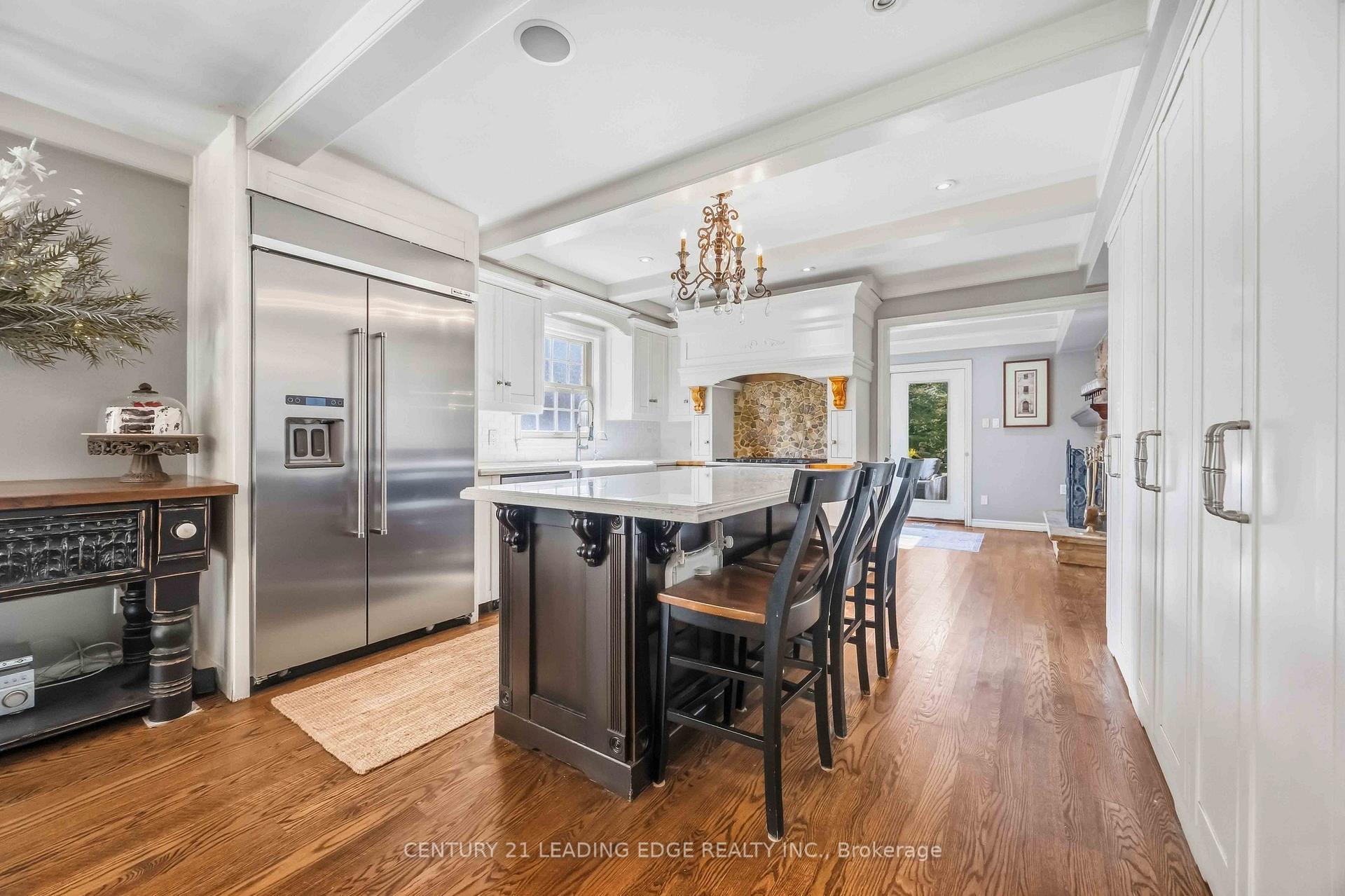 Photo 17 of 7 Alta Drive, Uxbridge, Rural Uxbridge — HOMEH