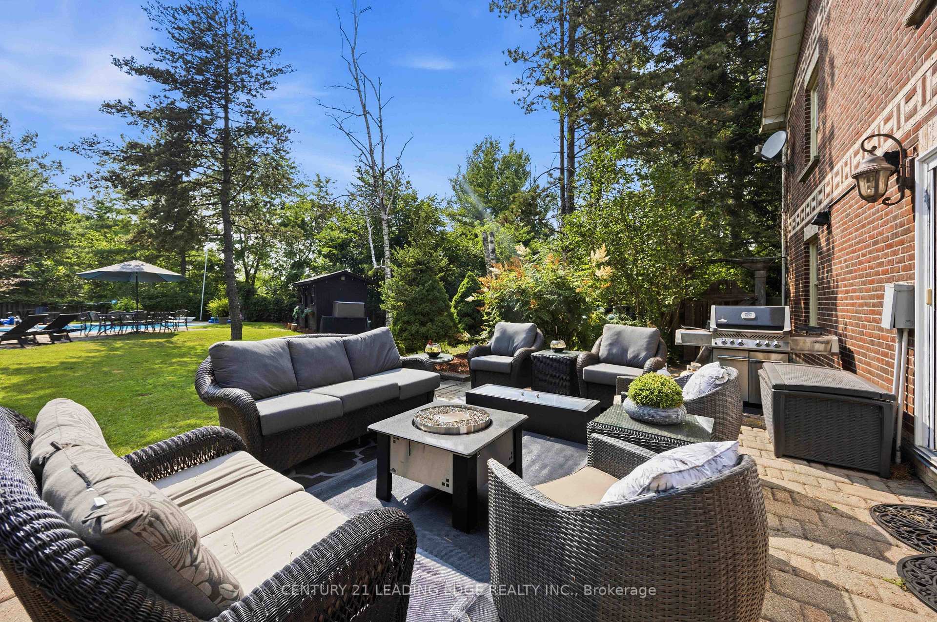 Photo 35 of 7 Alta Drive, Uxbridge, Rural Uxbridge — HOMEH
