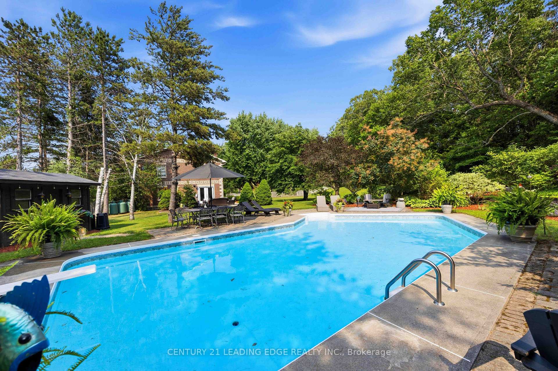 Photo 38 of 7 Alta Drive, Uxbridge, Rural Uxbridge — HOMEH