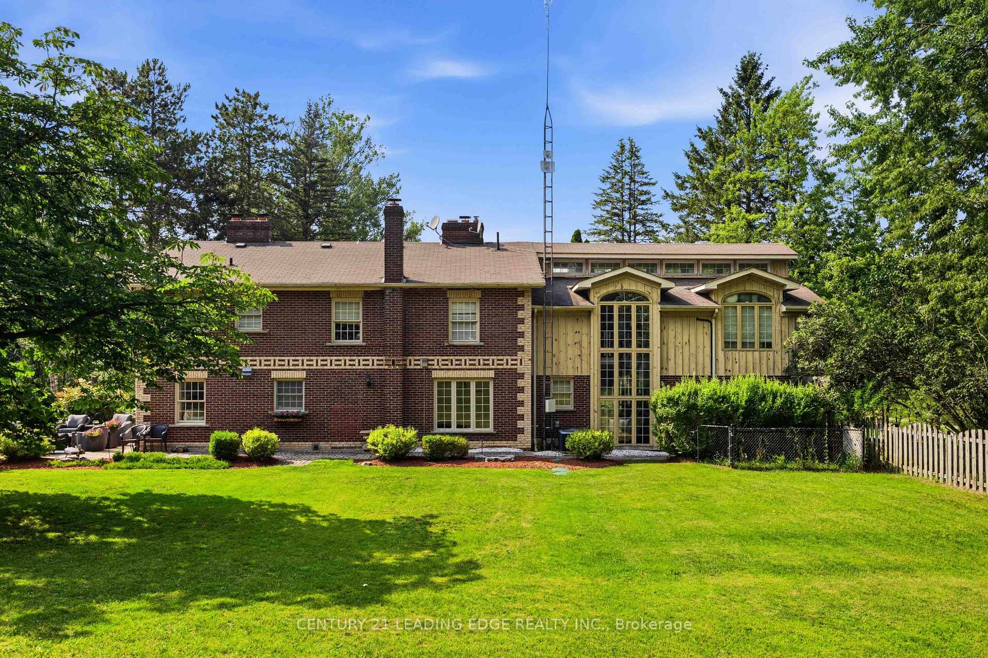 Photo 45 of 7 Alta Drive, Uxbridge, Rural Uxbridge — HOMEH