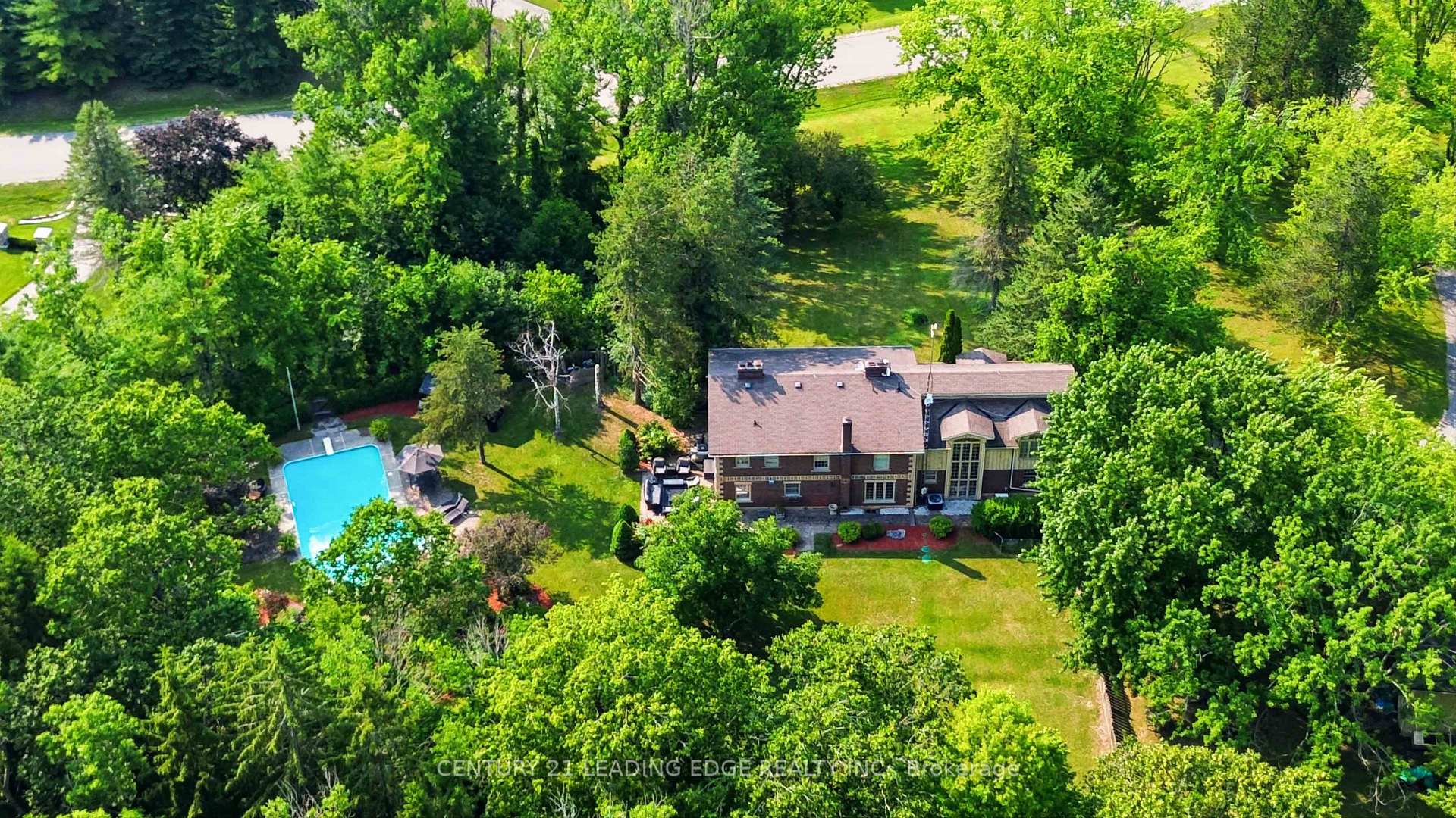 Photo 46 of 7 Alta Drive, Uxbridge, Rural Uxbridge — HOMEH