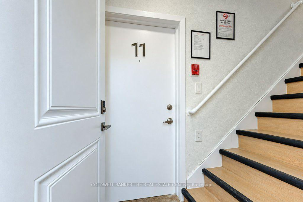 Photo 3 of Unit 11, 14-20 Brubacher Street, Kitchener, Auditorium — HOMEH