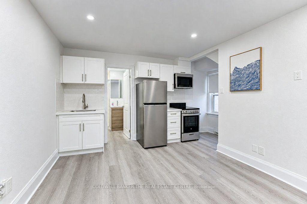 Photo 4 of Unit 11, 14-20 Brubacher Street, Kitchener, Auditorium — HOMEH