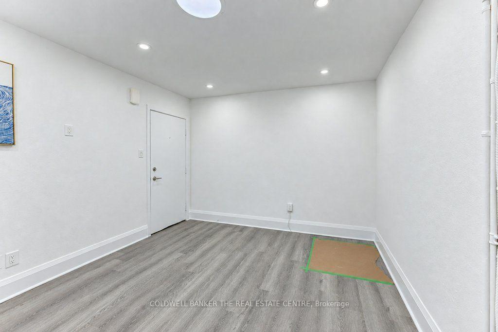 Photo 5 of Unit 11, 14-20 Brubacher Street, Kitchener, Auditorium — HOMEH
