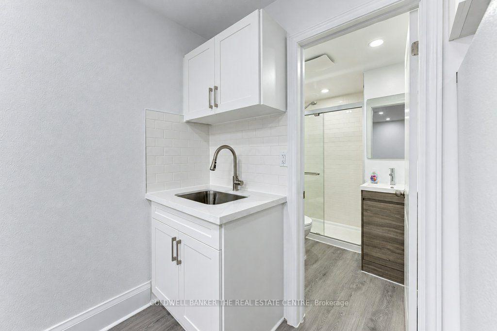 Photo 6 of Unit 11, 14-20 Brubacher Street, Kitchener, Auditorium — HOMEH