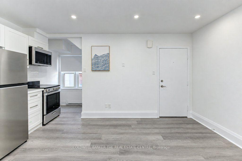 Photo 8 of Unit 11, 14-20 Brubacher Street, Kitchener, Auditorium — HOMEH