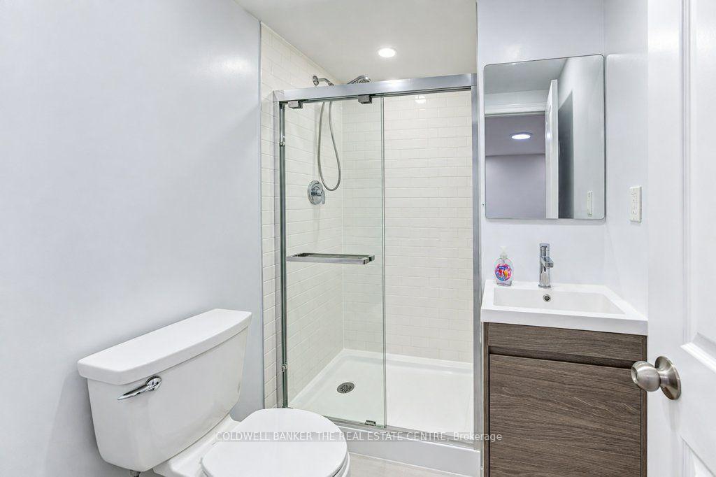 Photo 9 of Unit 11, 14-20 Brubacher Street, Kitchener, Auditorium — HOMEH