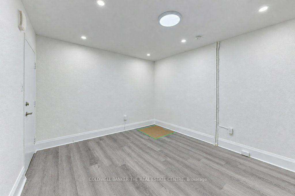 Photo 11 of Unit 11, 14-20 Brubacher Street, Kitchener, Auditorium — HOMEH