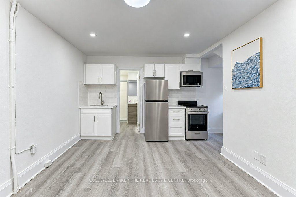 Photo 12 of Unit 11, 14-20 Brubacher Street, Kitchener, Auditorium — HOMEH