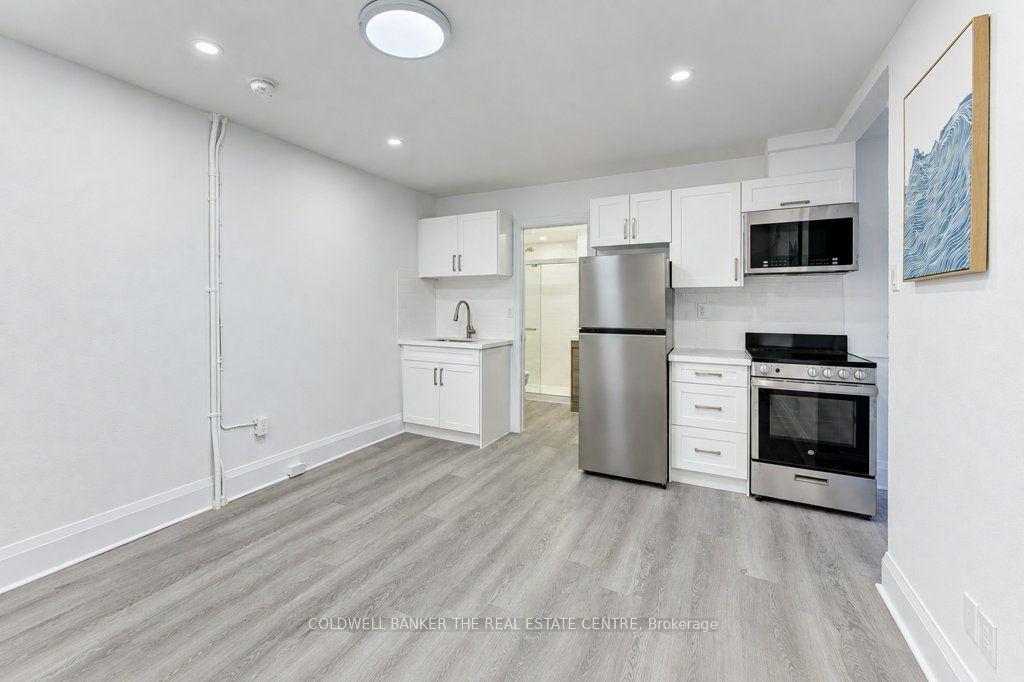 Photo 13 of Unit 11, 14-20 Brubacher Street, Kitchener, Auditorium — HOMEH