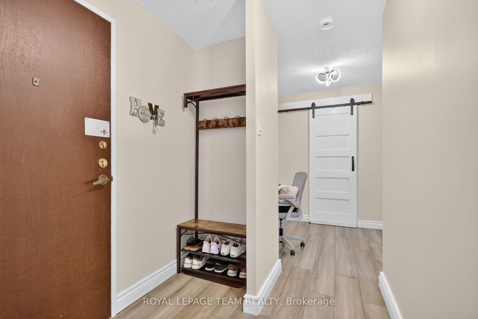 Photo 2 of Unit 412, 1505 Baseline Road, Ottawa, Copeland Park — HOMEH