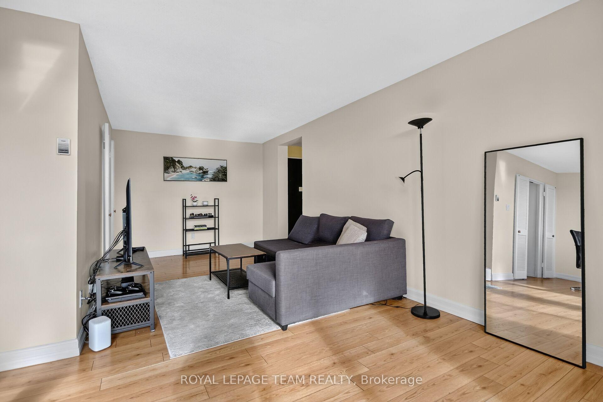 Photo 5 of Unit 412, 1505 Baseline Road, Ottawa, Copeland Park — HOMEH
