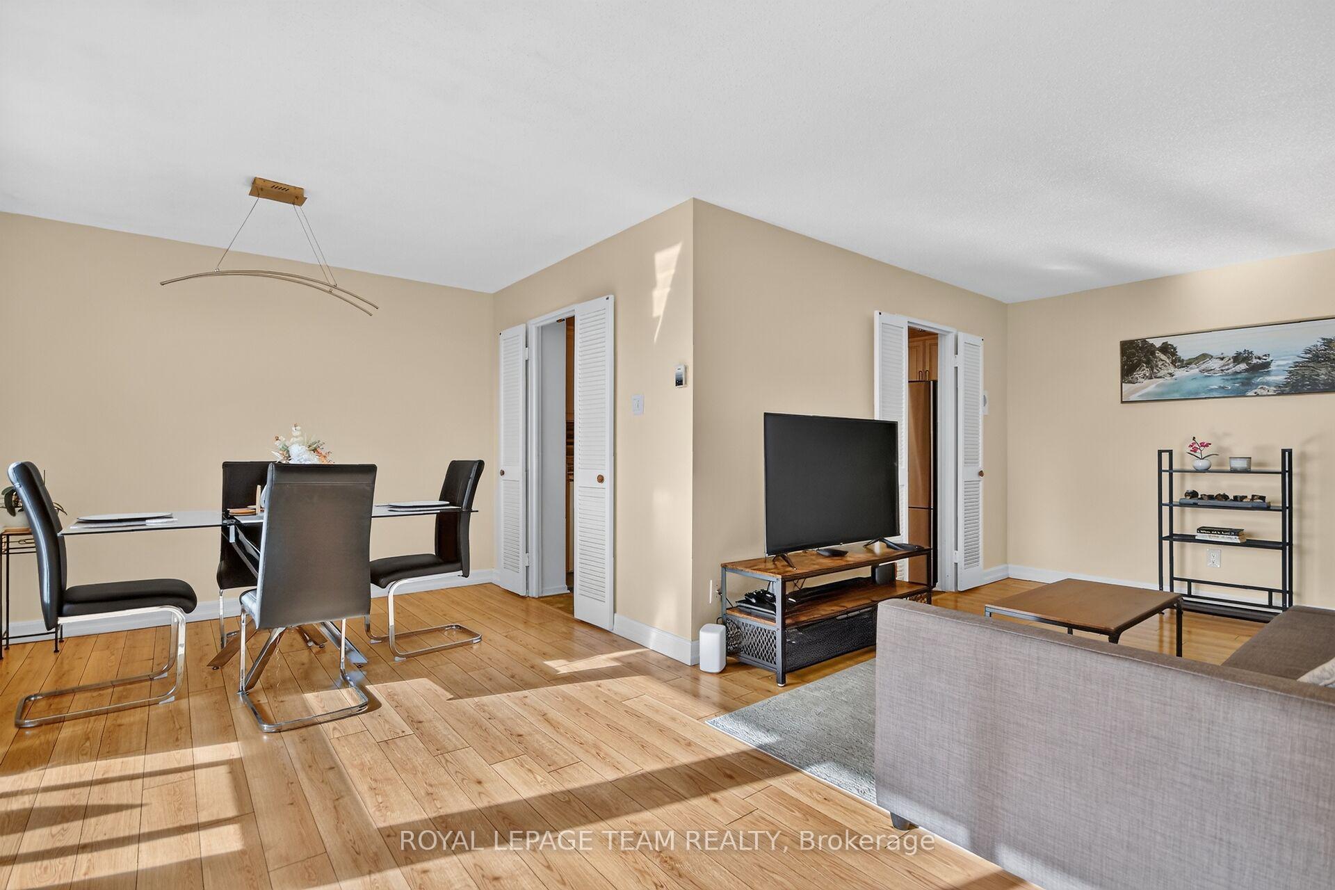 Photo 8 of Unit 412, 1505 Baseline Road, Ottawa, Copeland Park — HOMEH