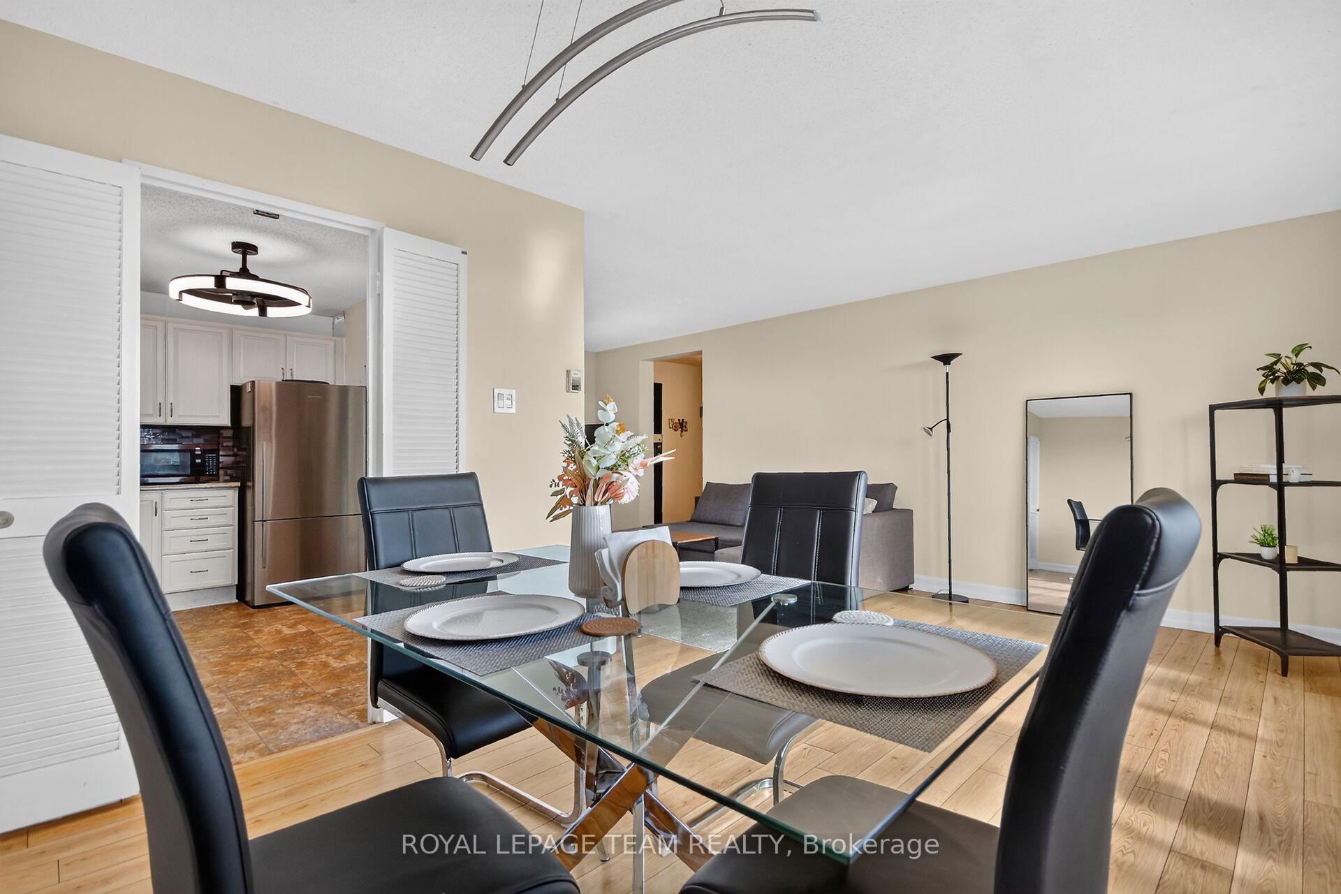 Photo 9 of Unit 412, 1505 Baseline Road, Ottawa, Copeland Park — HOMEH