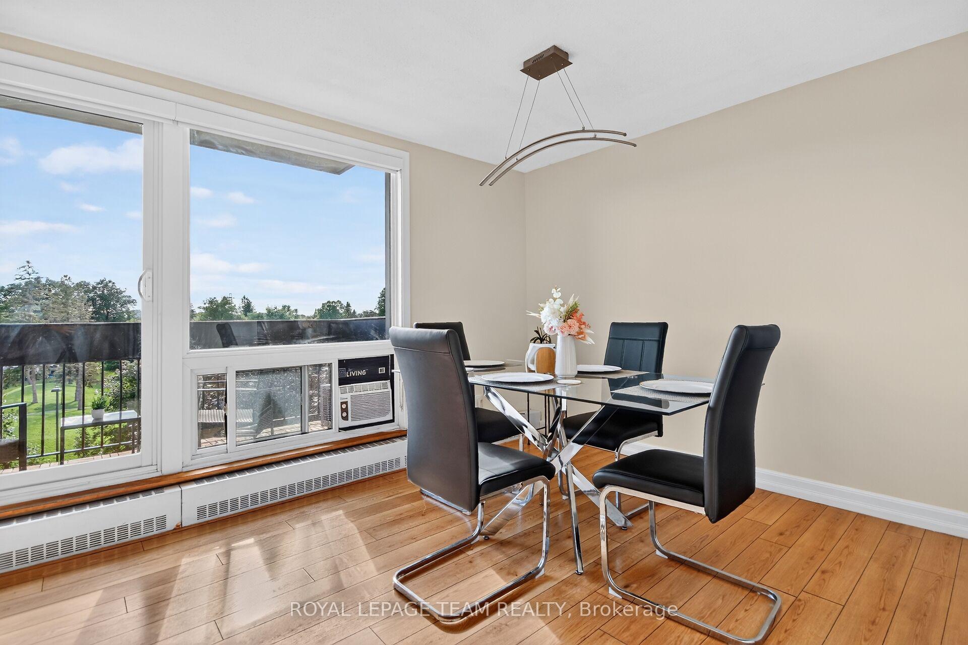 Photo 11 of Unit 412, 1505 Baseline Road, Ottawa, Copeland Park — HOMEH