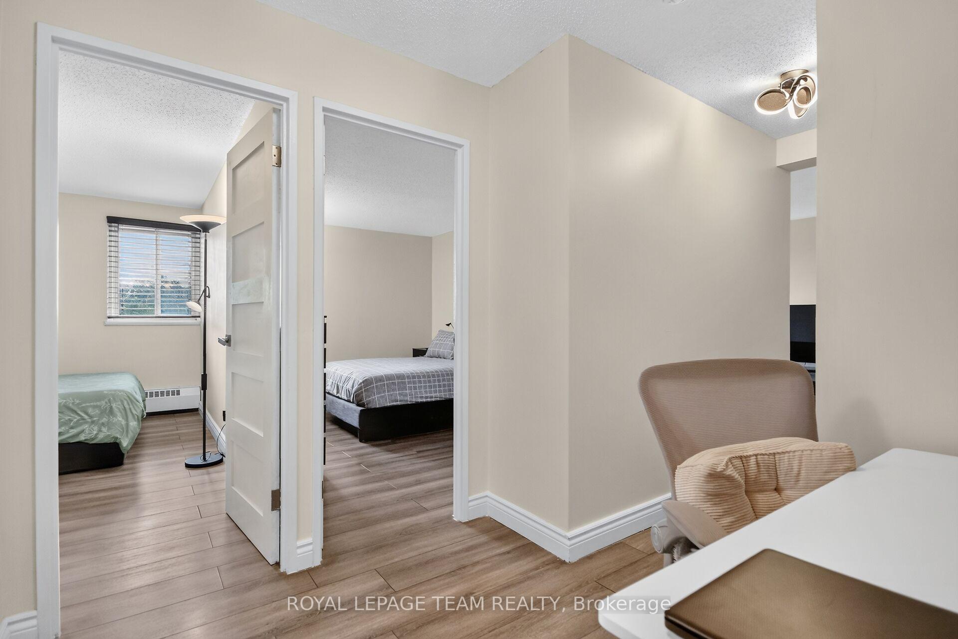 Photo 12 of Unit 412, 1505 Baseline Road, Ottawa, Copeland Park — HOMEH