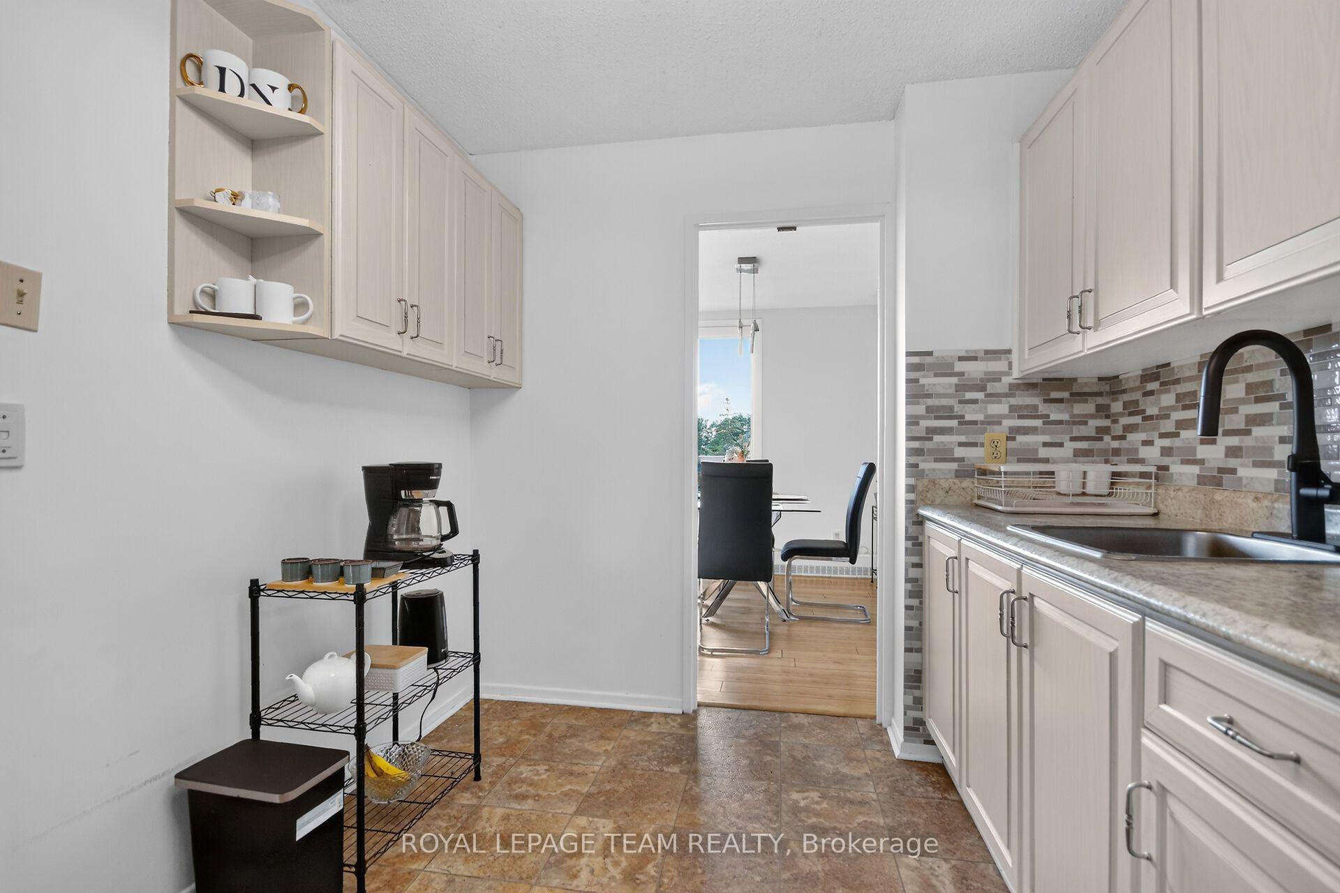 Photo 18 of Unit 412, 1505 Baseline Road, Ottawa, Copeland Park — HOMEH