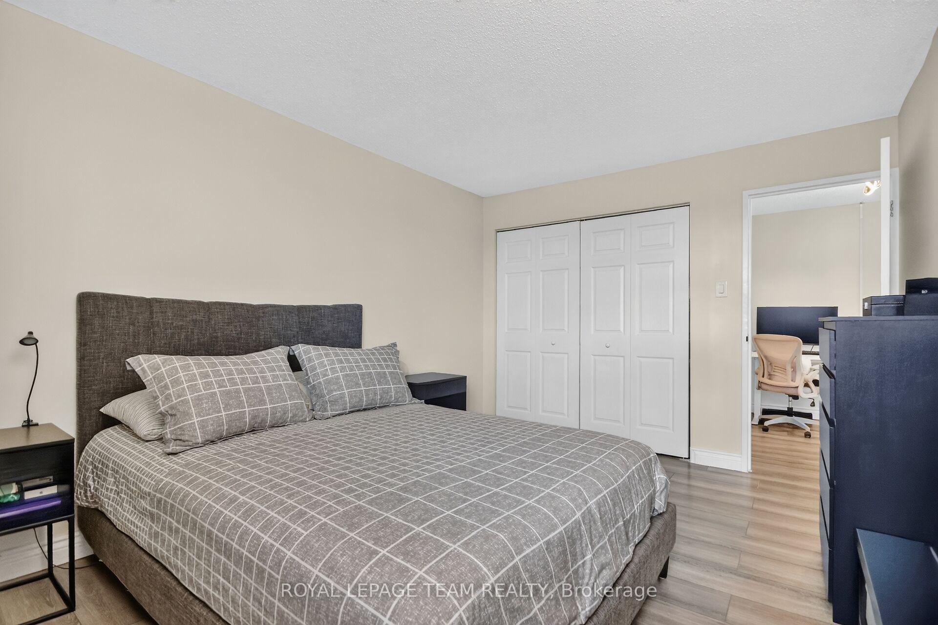 Photo 19 of Unit 412, 1505 Baseline Road, Ottawa, Copeland Park — HOMEH