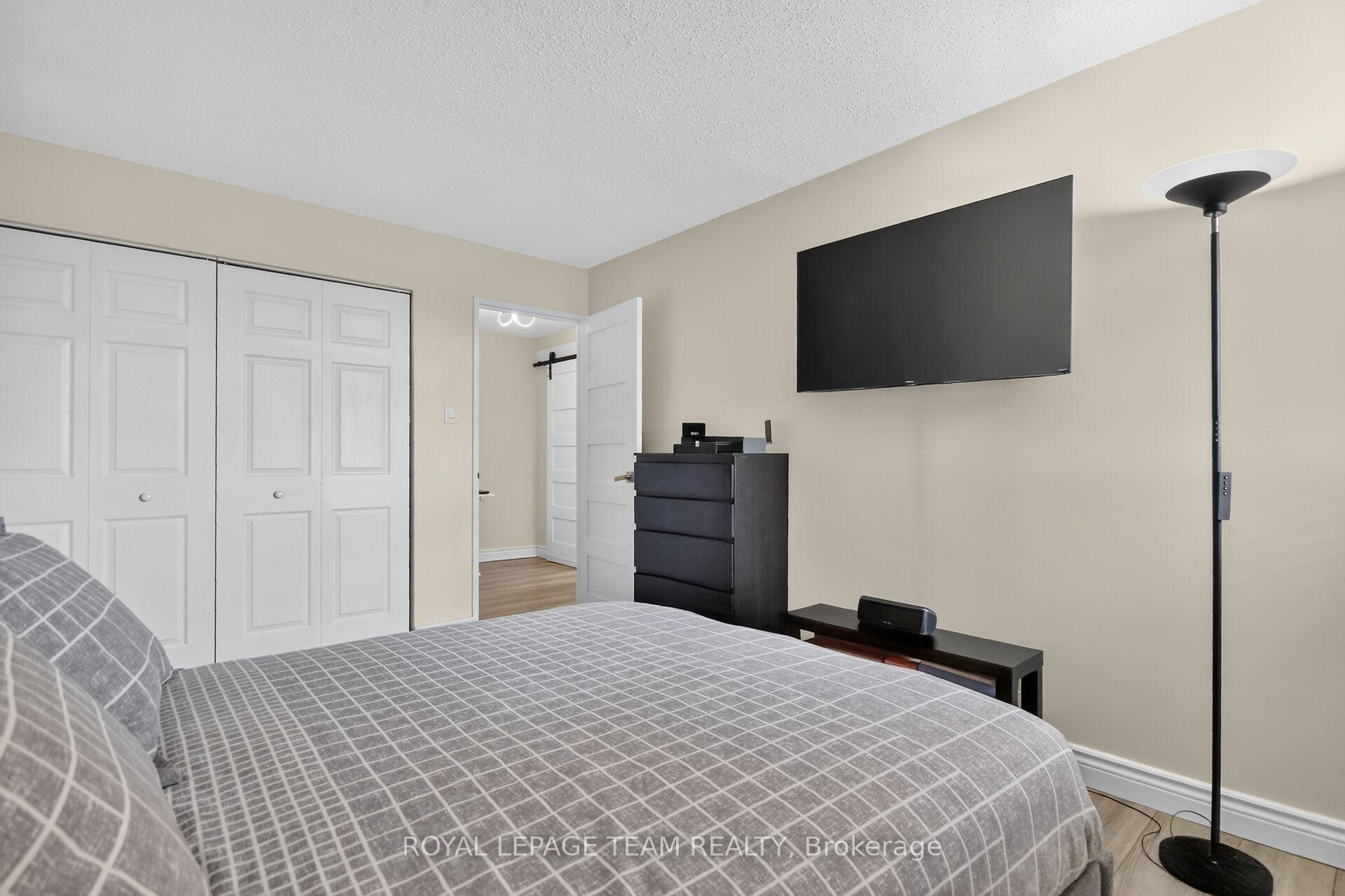 Photo 21 of Unit 412, 1505 Baseline Road, Ottawa, Copeland Park — HOMEH