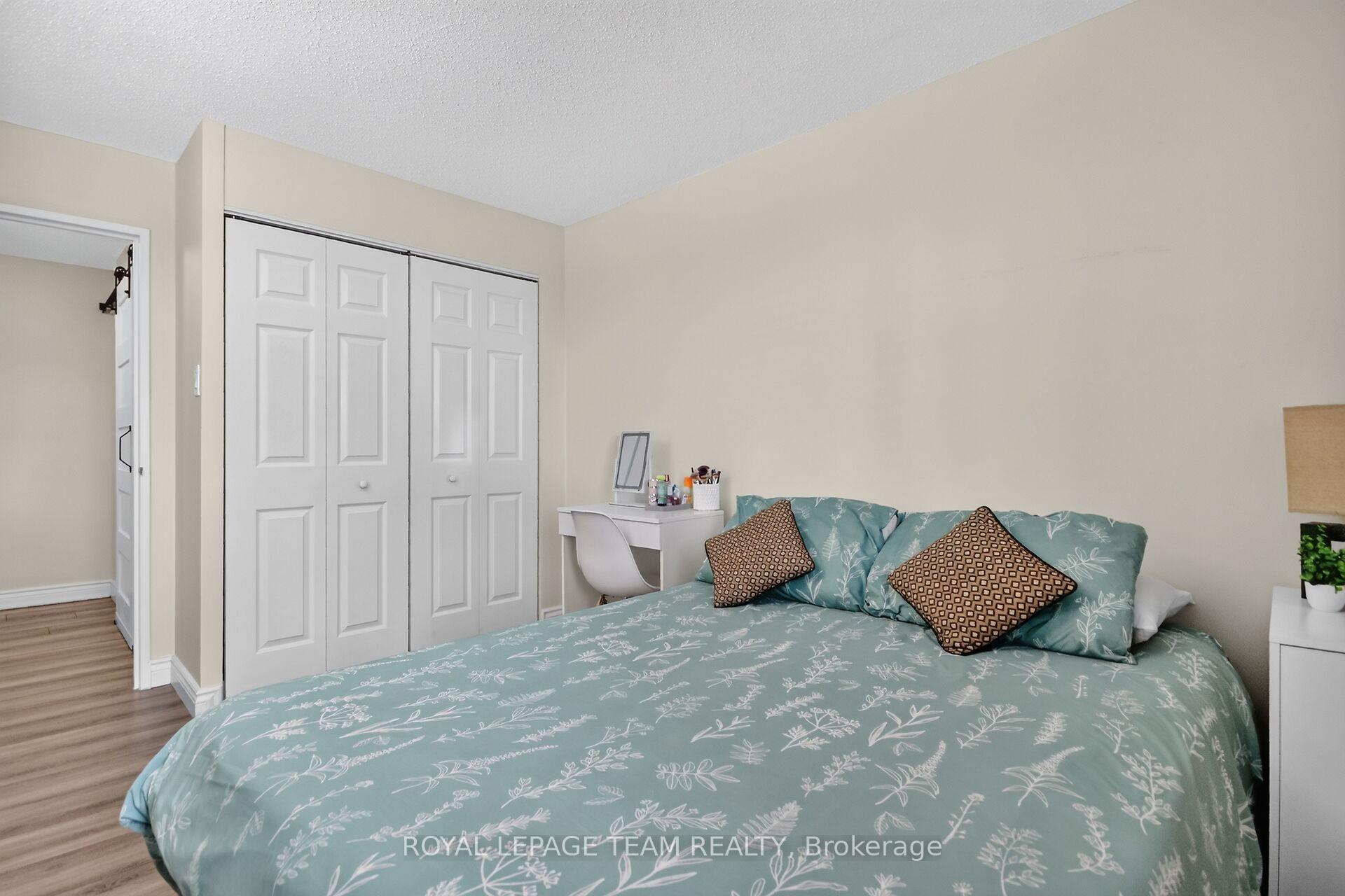 Photo 23 of Unit 412, 1505 Baseline Road, Ottawa, Copeland Park — HOMEH