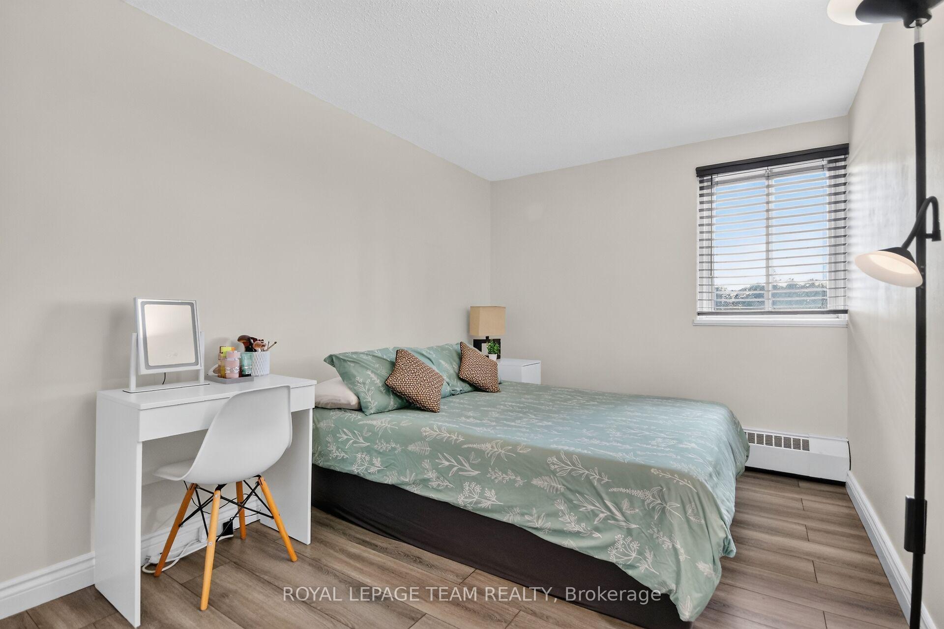 Photo 24 of Unit 412, 1505 Baseline Road, Ottawa, Copeland Park — HOMEH