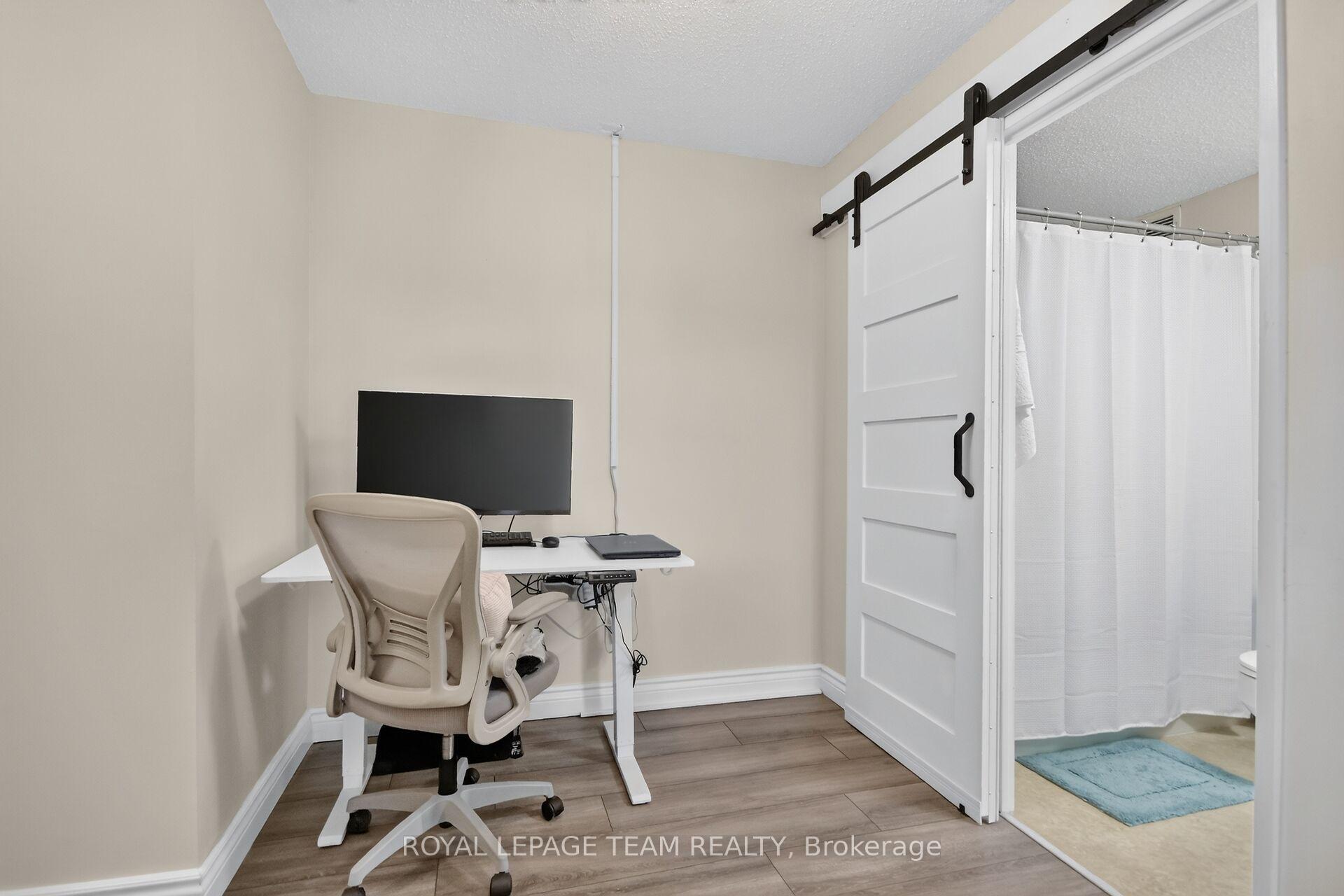 Photo 25 of Unit 412, 1505 Baseline Road, Ottawa, Copeland Park — HOMEH