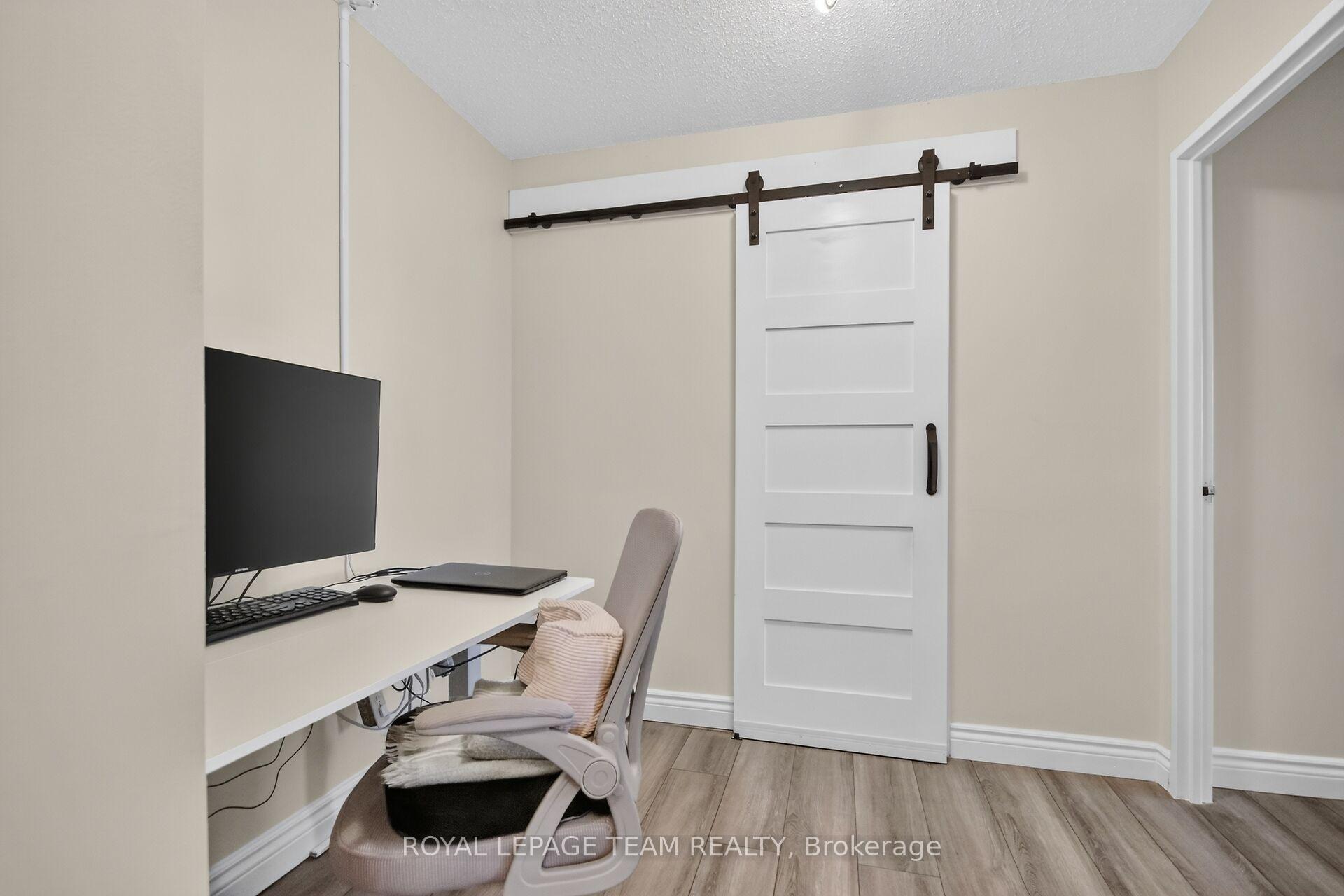 Photo 26 of Unit 412, 1505 Baseline Road, Ottawa, Copeland Park — HOMEH