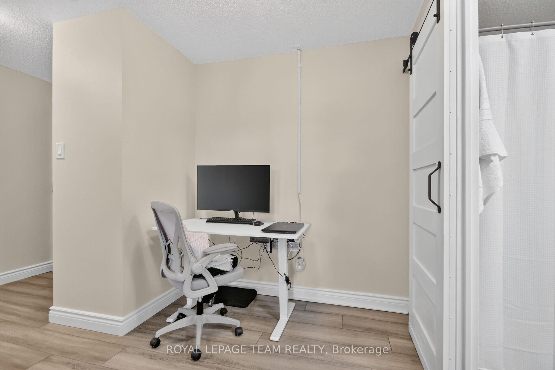 Photo 27 of Unit 412, 1505 Baseline Road, Ottawa, Copeland Park — HOMEH
