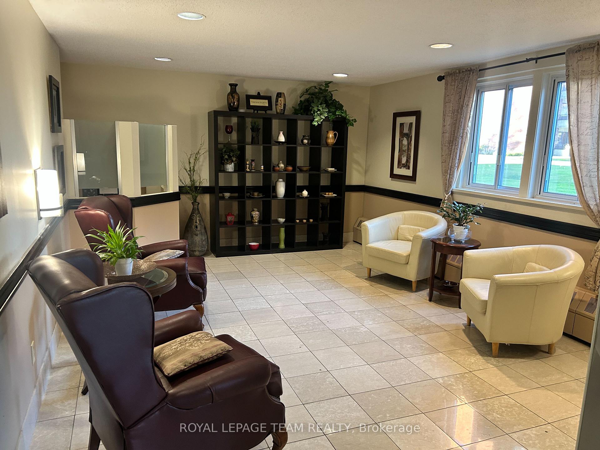 Photo 35 of Unit 412, 1505 Baseline Road, Ottawa, Copeland Park — HOMEH