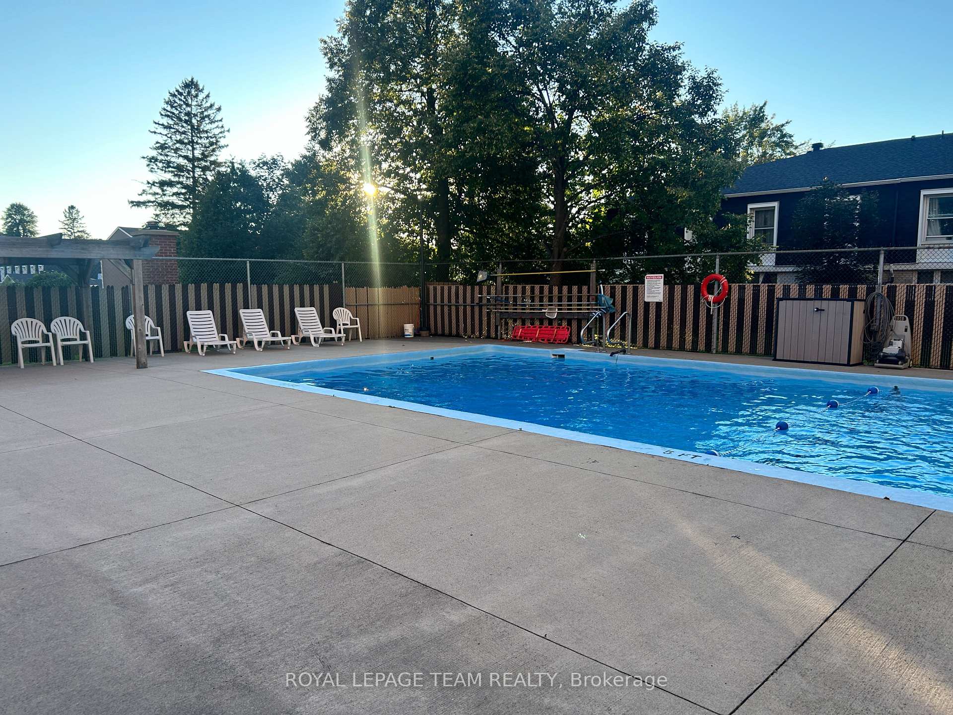 Photo 37 of Unit 412, 1505 Baseline Road, Ottawa, Copeland Park — HOMEH