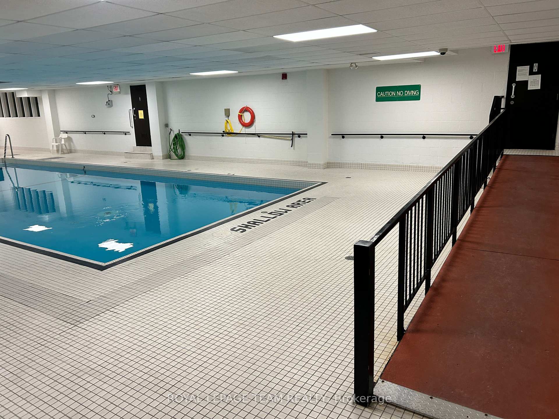 Photo 39 of Unit 412, 1505 Baseline Road, Ottawa, Copeland Park — HOMEH