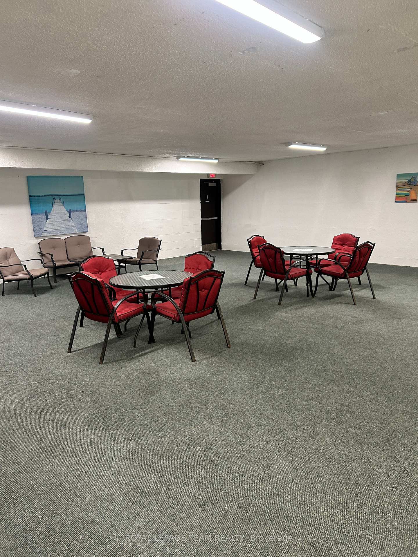 Photo 41 of Unit 412, 1505 Baseline Road, Ottawa, Copeland Park — HOMEH