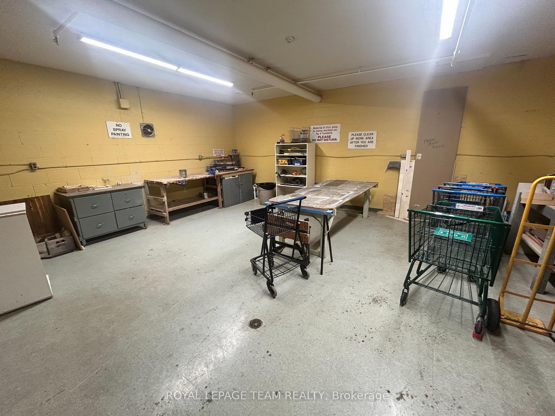 Photo 47 of Unit 412, 1505 Baseline Road, Ottawa, Copeland Park — HOMEH
