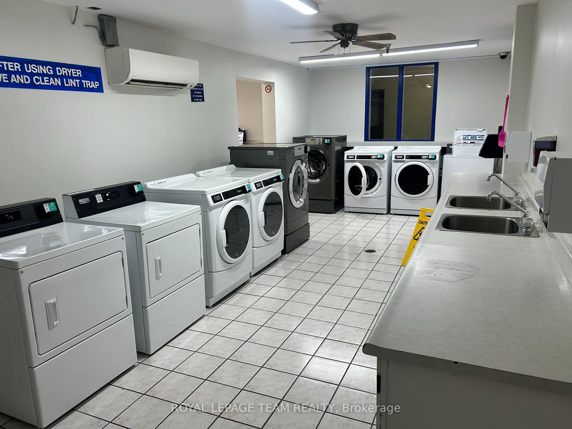 Photo 48 of Unit 412, 1505 Baseline Road, Ottawa, Copeland Park — HOMEH