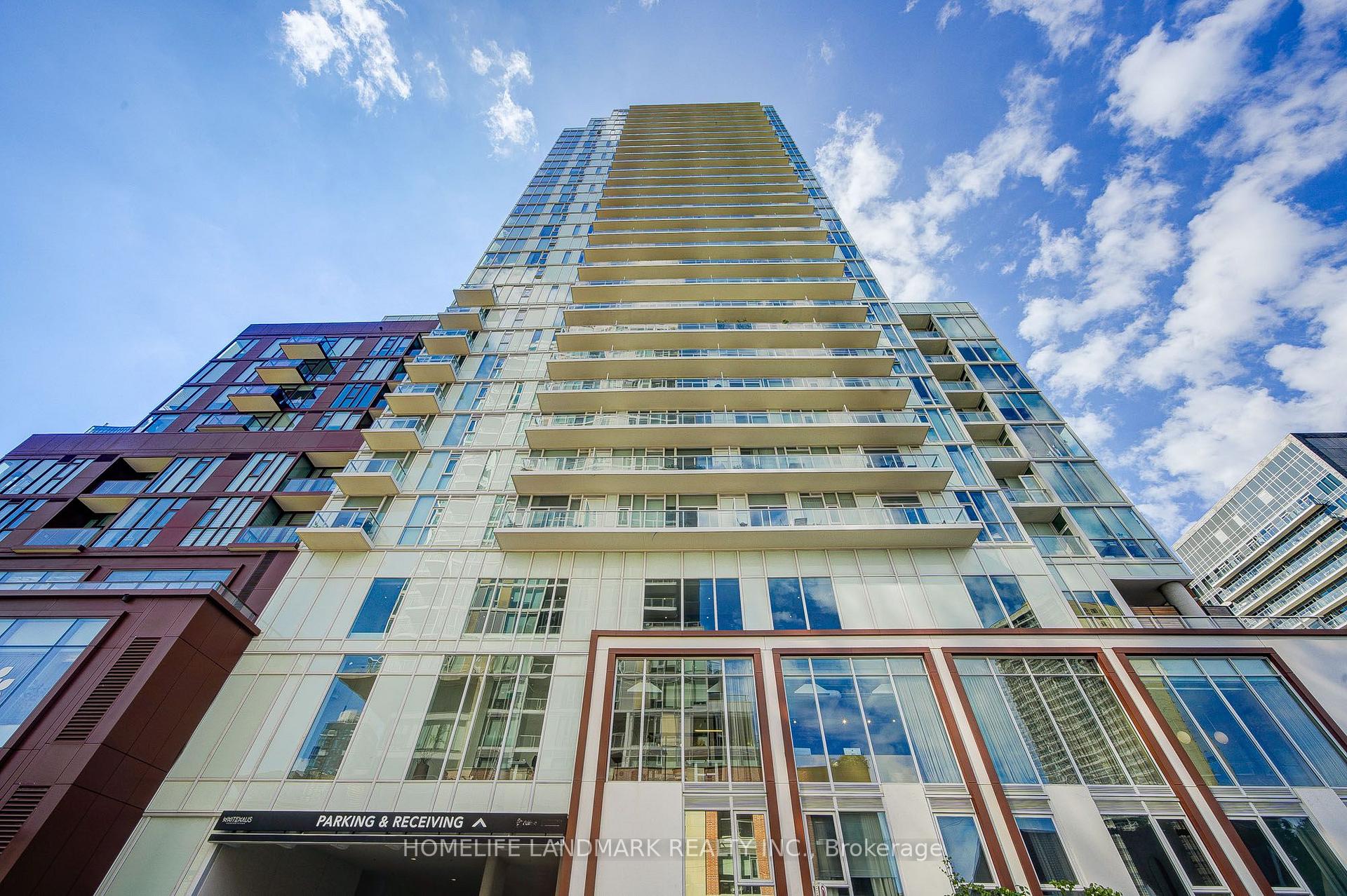 Photo 3 of Unit 601, 33 Helendale Avenue, Toronto, Yonge-Eglinton — HOMEH