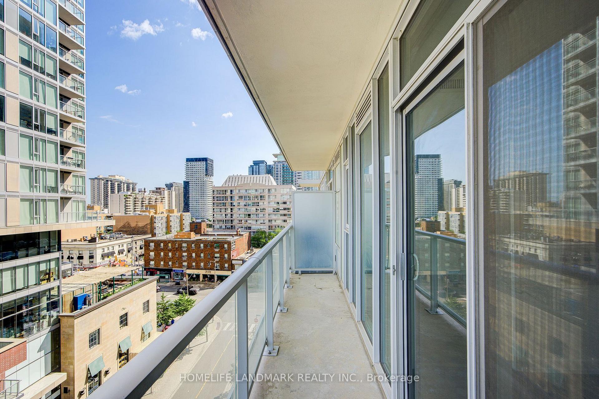 Photo 30 of Unit 601, 33 Helendale Avenue, Toronto, Yonge-Eglinton — HOMEH