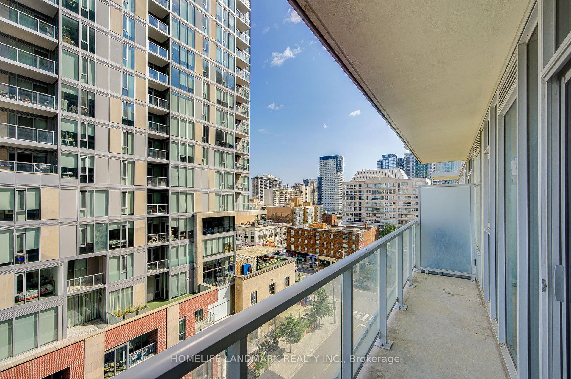 Photo 31 of Unit 601, 33 Helendale Avenue, Toronto, Yonge-Eglinton — HOMEH