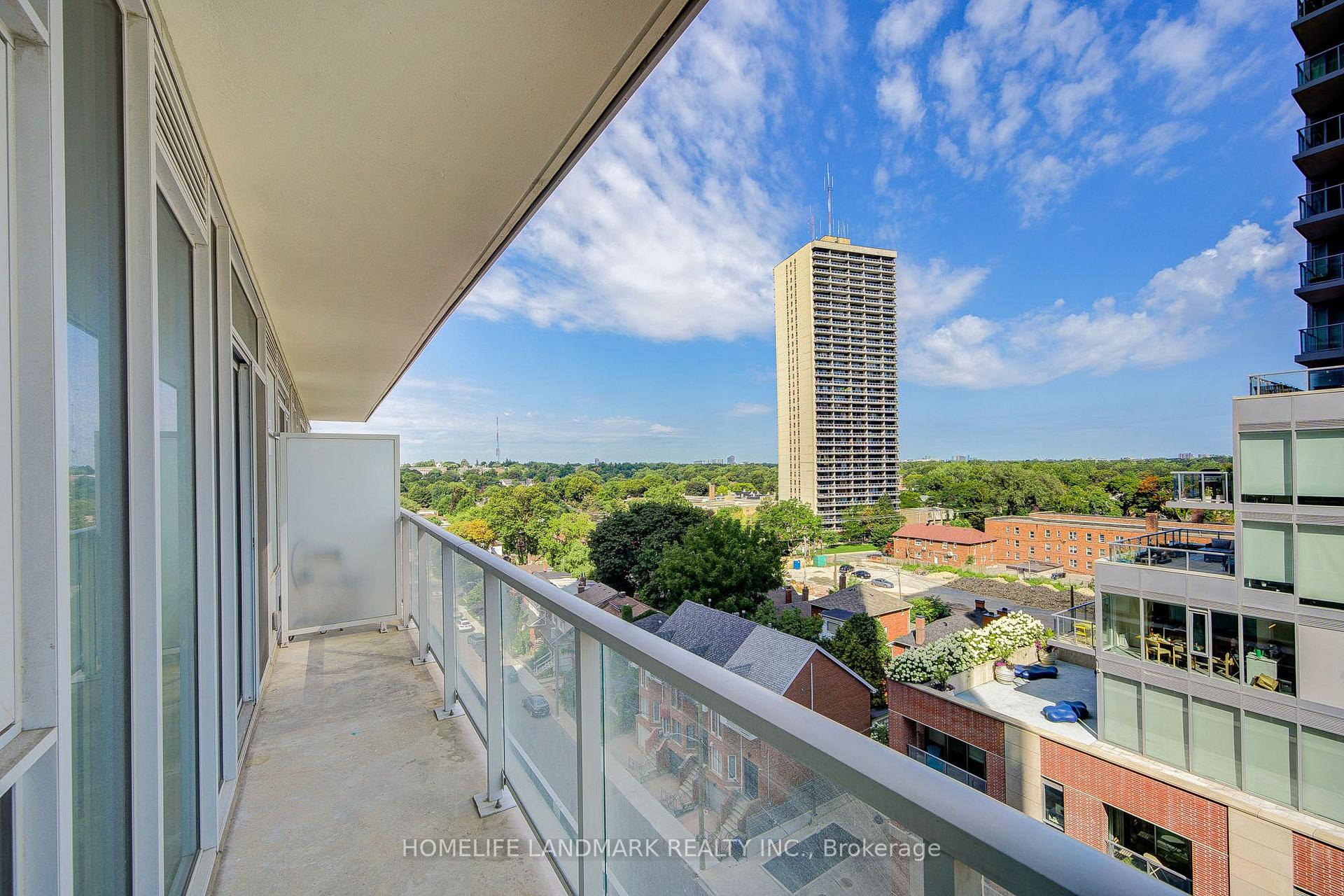 Photo 33 of Unit 601, 33 Helendale Avenue, Toronto, Yonge-Eglinton — HOMEH