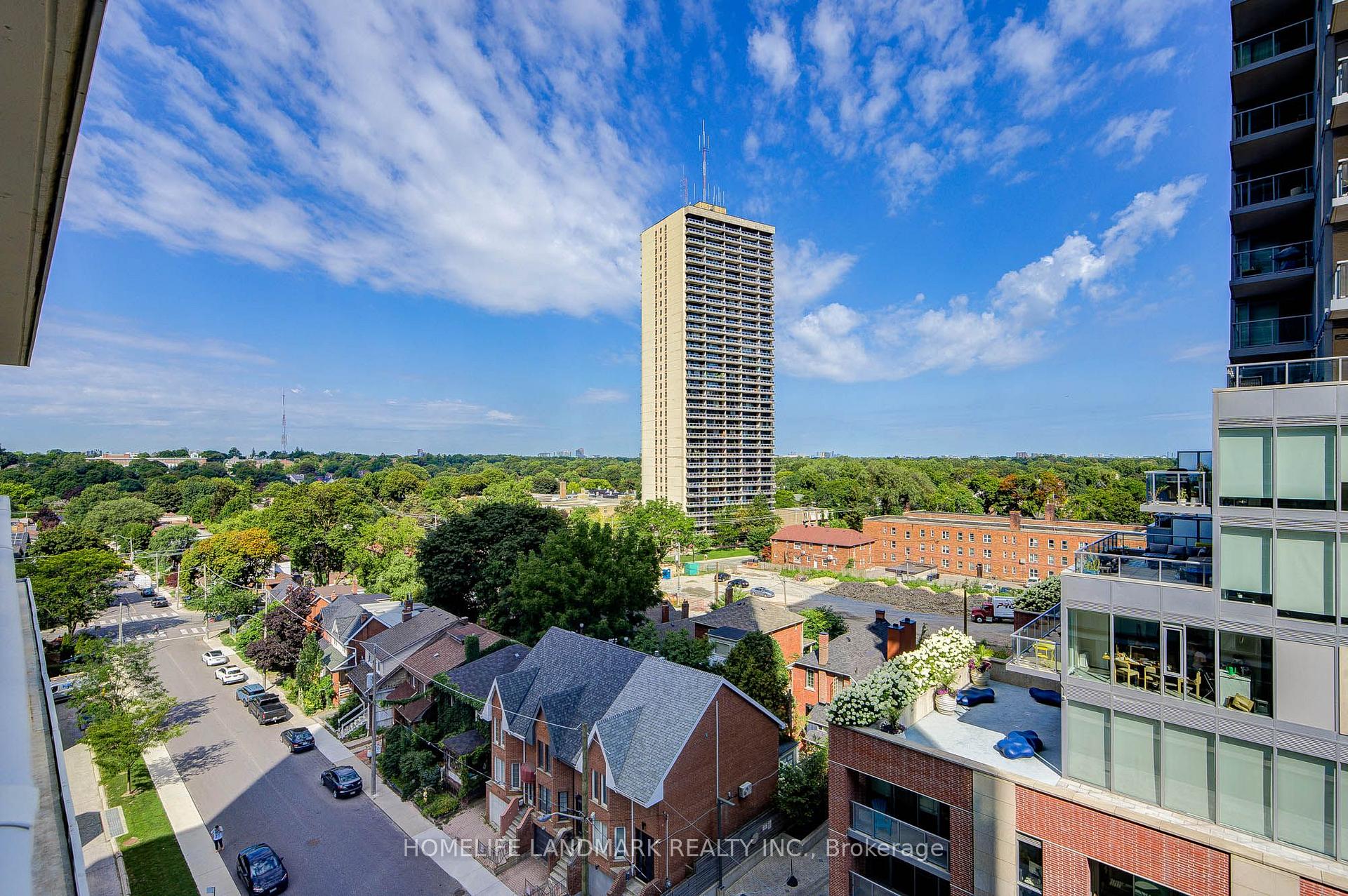 Photo 34 of Unit 601, 33 Helendale Avenue, Toronto, Yonge-Eglinton — HOMEH