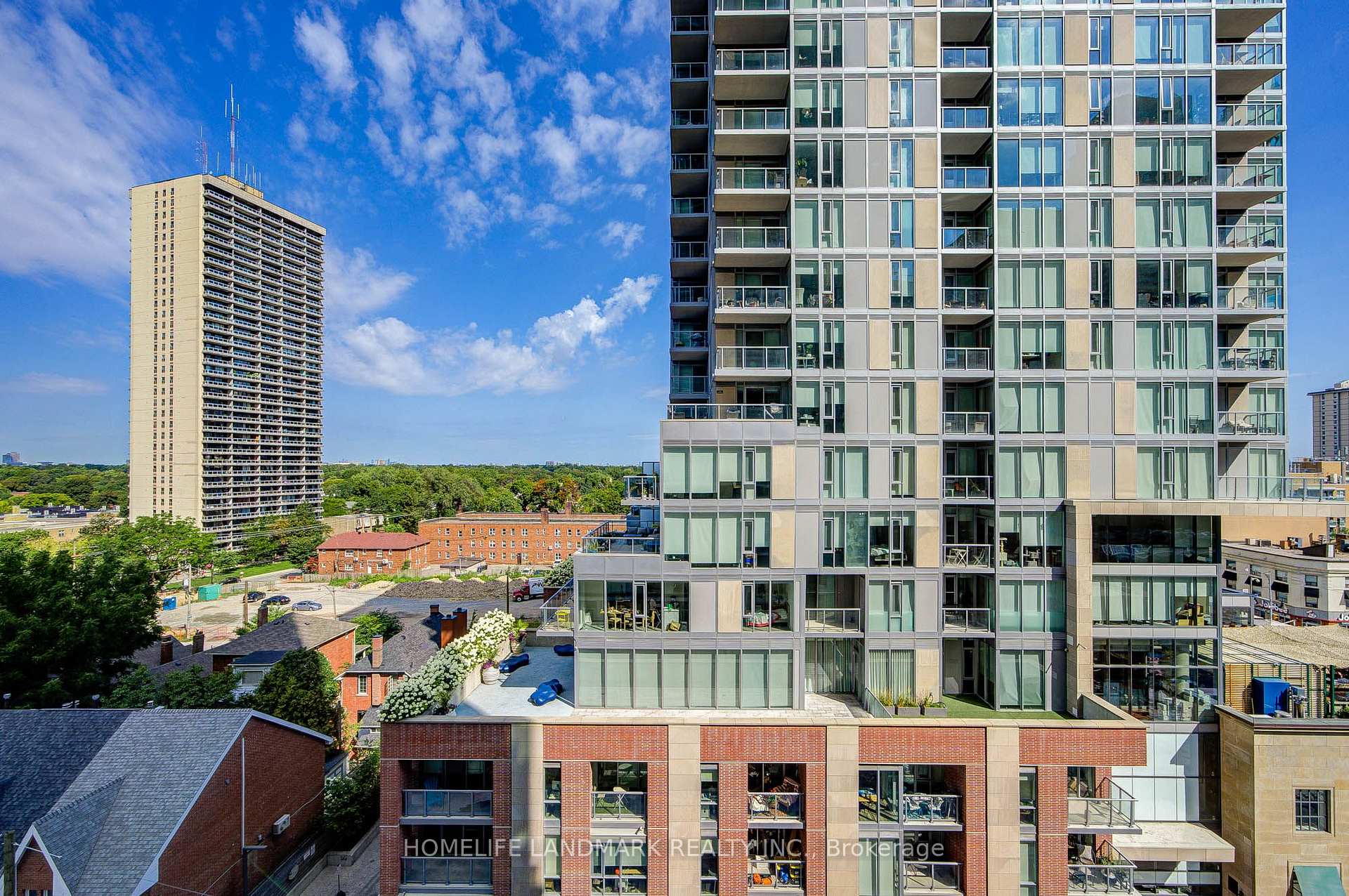 Photo 35 of Unit 601, 33 Helendale Avenue, Toronto, Yonge-Eglinton — HOMEH