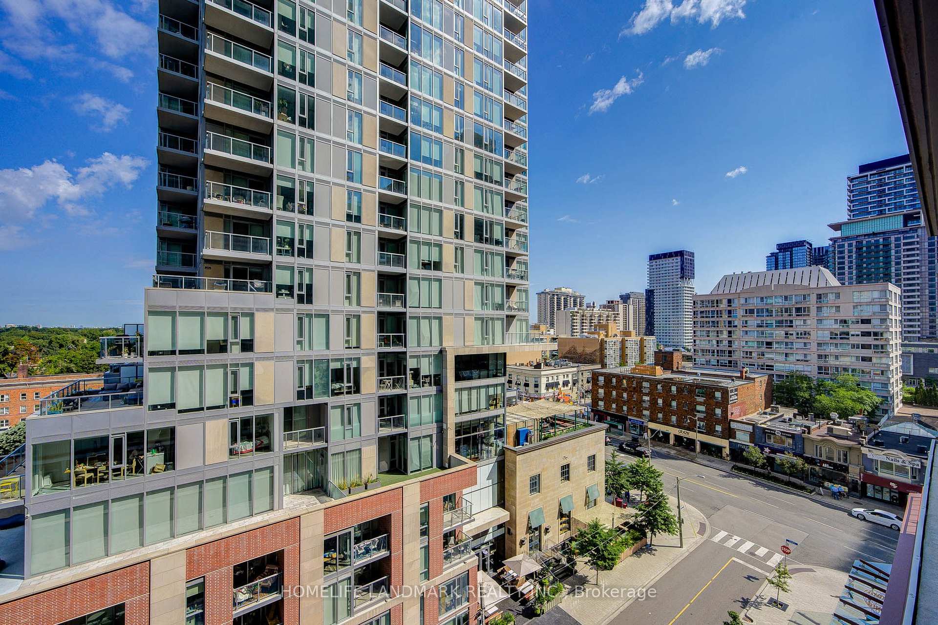 Photo 36 of Unit 601, 33 Helendale Avenue, Toronto, Yonge-Eglinton — HOMEH